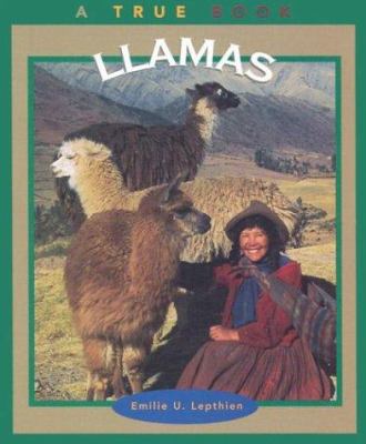 Llamas