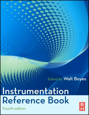 Instrumentation Reference Book