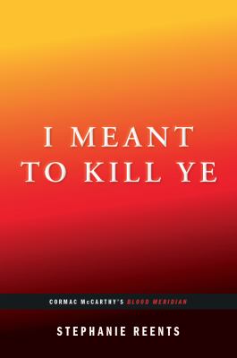 I Meant to Kill Ye