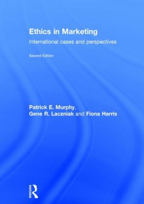 Ethics in Marketing : International Cases and Perspectives