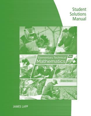 Elementary Technical Mathematics