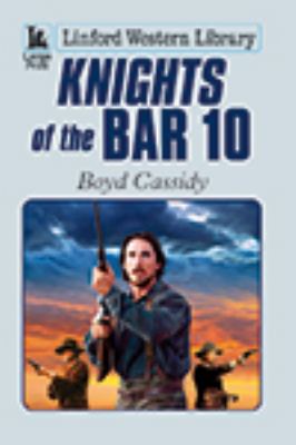 Knights of the Bar 10