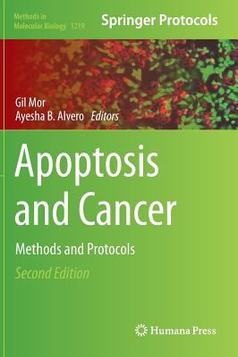 Apoptosis and Cancer : Methods and Protocols