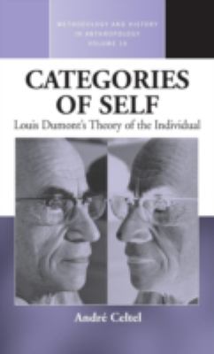 Categories of the Self : Louis Dumont's Theory of the Individual
