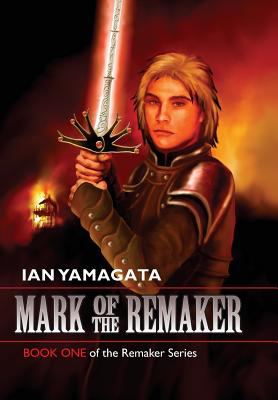 Mark of the Remaker