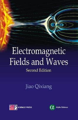 Electromagnetic Fields and Waves