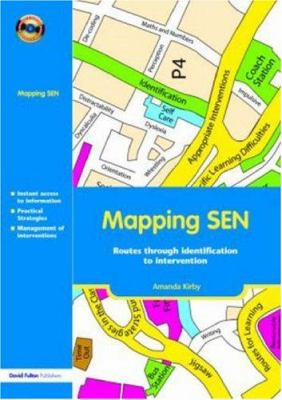 Mapping SEN : Routes Through Identification to Intervention