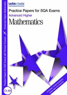 Advanced Higher Maths