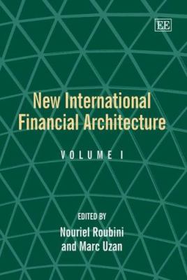 New Intl Fin Architecture
