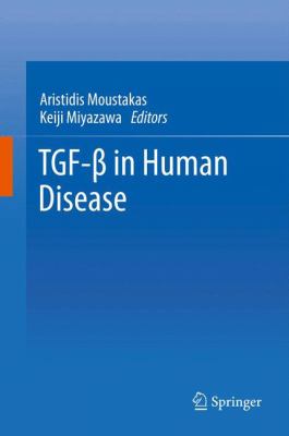 Tgf - In Human Diseases