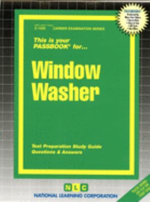 Window Washer