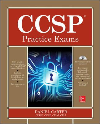 CCSP Certified Cloud Security Professional Practice Exams