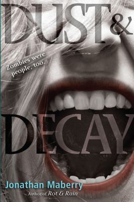 Dust and Decay
