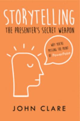 Stortelling : The Presenter's Secret Weapon