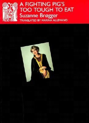 A Fighting Pig's Too Tough to Eat