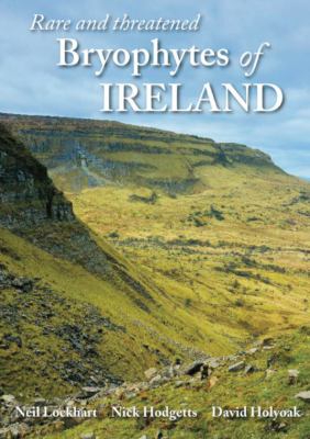 Rare and Threatened Bryophytes of Ireland