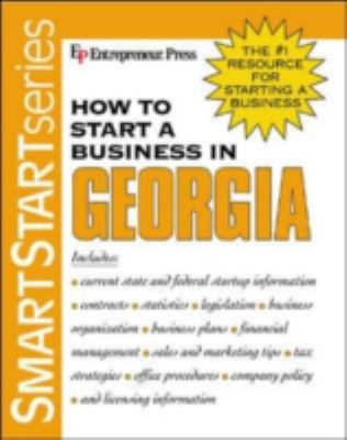 How to Start a Business in Georgia