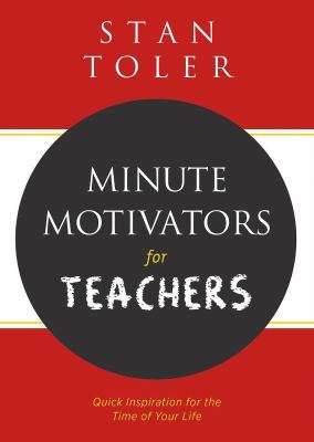 Minute Motivators for Teachers 2018