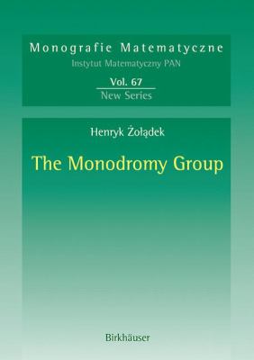 The Monodromy Group