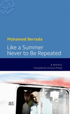 Like a Summer Never to Be Repeated