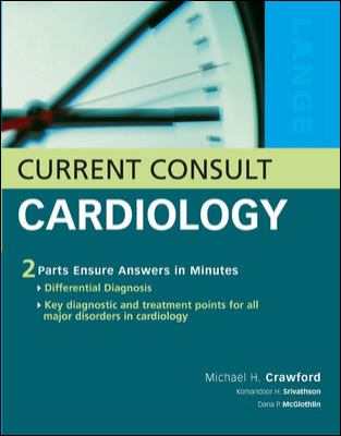 Current Consult Cardiology