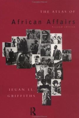 The Atlas of African Affairs