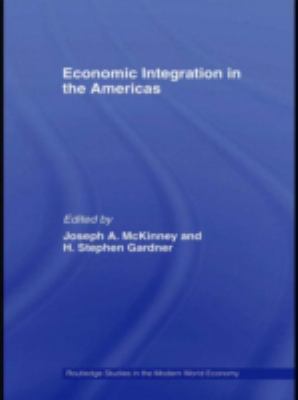 Economic Integration in the Americas