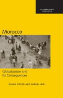 Morocco : Globalization and Its Consequences