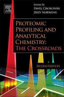 Proteomic Profiling and Analytical Chemistry : The Crossroads