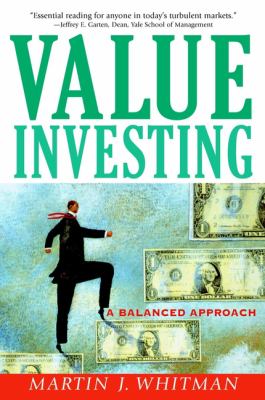 Value Investing : A Balanced Approach