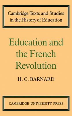 Education and the French Revolution
