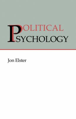 Political Psychology