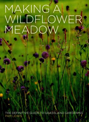 Making a Wildflower Meadow
