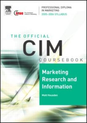 Marketing Communications