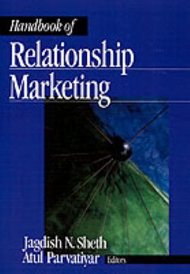Handbook of Relationship Marketing