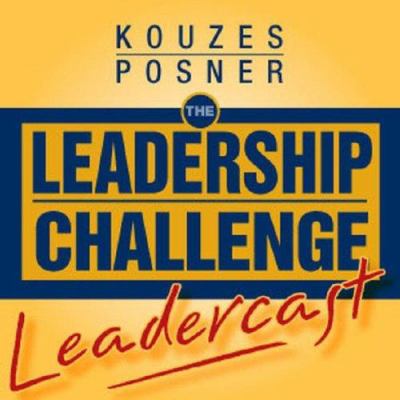 The Leadership Challenge Podcast Series