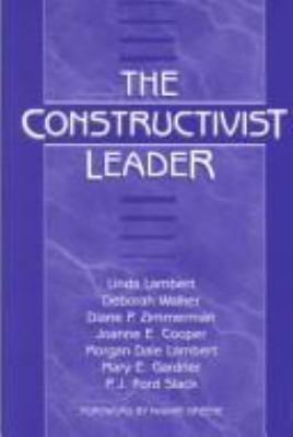 The Constructivist Leader