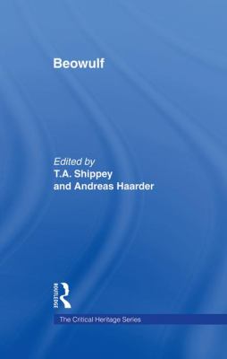 Beowulf : The Critical Heritage