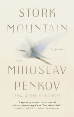Stork Mountain : A Novel