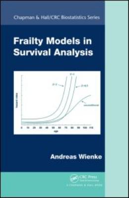 Frailty Models in Survival Analysis