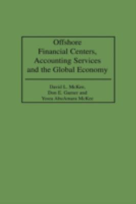 Offshore Financial Centers, Accounting Services and the Global Economy