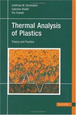 Thermal Analysis of Plastics