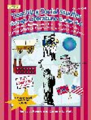 Teaching Social Studies Through Literature, Grades 6-8