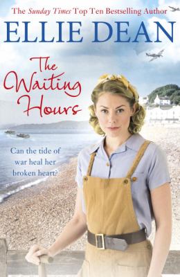 The Waiting Hours : Cliffehaven 13