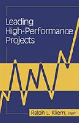 Leading High Performance Projects