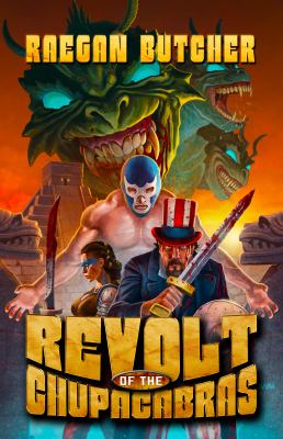 Revolt of the Chupacabras