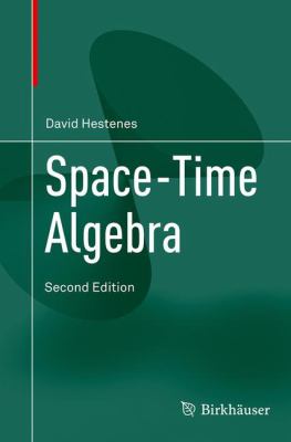 Space-Time Algebra