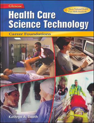 Health Care Science Technology : Career Foundations