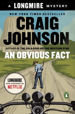 An Obvious Fact : A Longmire Mystery