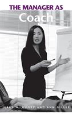 The Manager As Coach